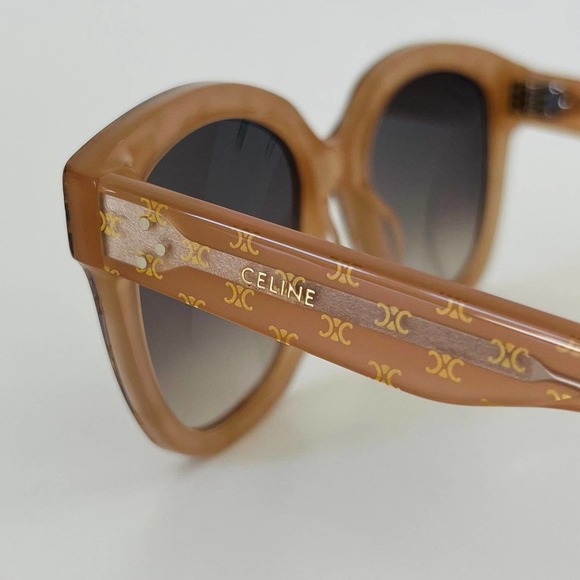 CELINE Sunglasses CL40167I 74F NEW!!! - Picture 4 of 9